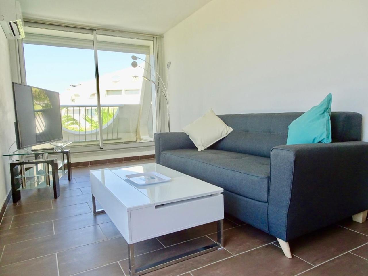 Pgh N5-25M De La Plage, Vue Mer, Piscine, Parking لا غراند موت المظهر الخارجي الصورة