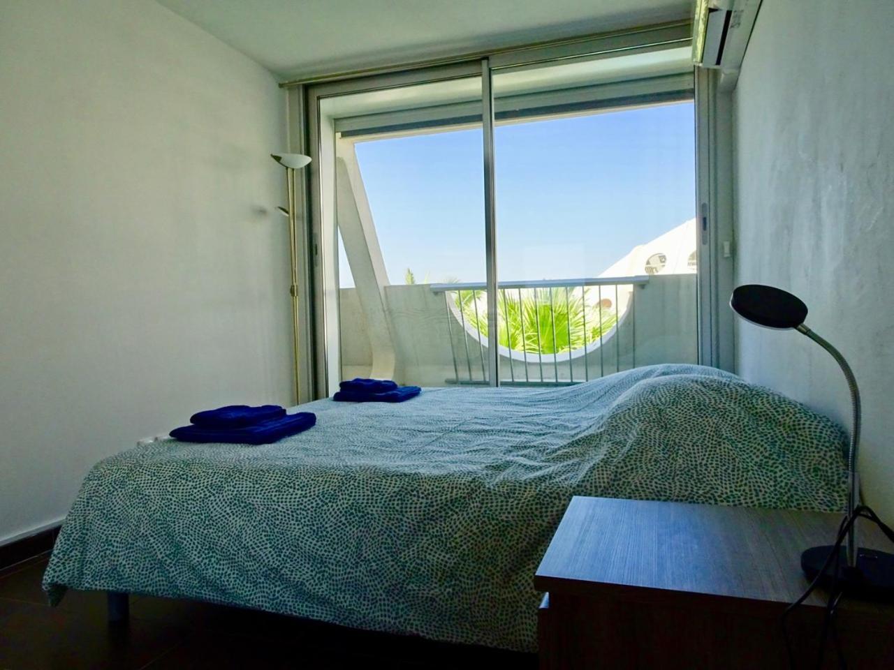 Pgh N5-25M De La Plage, Vue Mer, Piscine, Parking لا غراند موت المظهر الخارجي الصورة